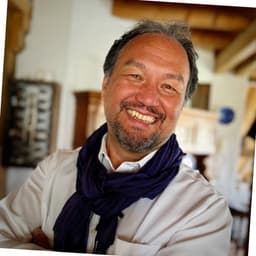 Eren Kangeldi, Co-Founder & Vice Chairman