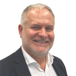 Pascal Ettschinger, Co-Founder & Chairman