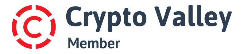 Crypto Valley Logo udao